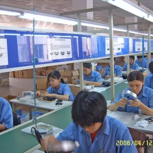 Kehuijie Weighing Scales Co., Ltd. company overview - view 1 thumbnail