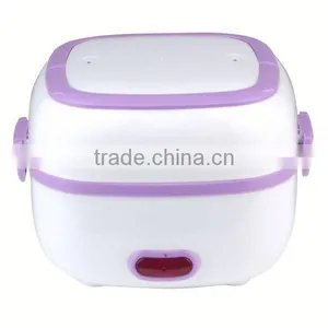Promotion Gift Multi-functional Food Steamer Lunch Box thumbnail-2