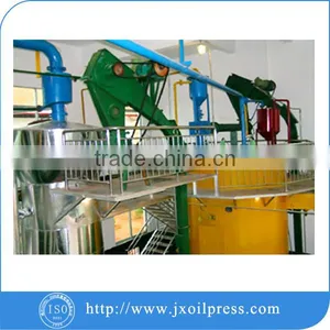 New Design Shea Butter Factionation Machine thumbnail-4
