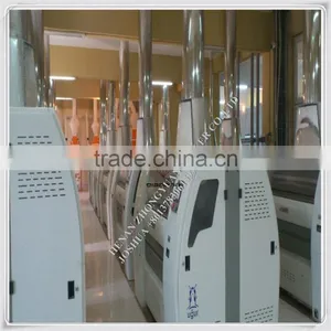 Outside Air Purifier Maize Flour Machines of Air Jet Filter thumbnail-1