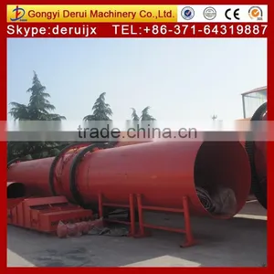 Biomass Dryer, Biomass Rotary Dryer, Biomass Drying Equipment thumbnail-4