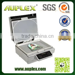 2016 New 3D Sublimation Heat Press Transfer Machine Best Selling thumbnail-3