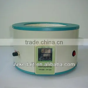 2014 Super Quality Intelligent School Lab Heating Mantle thumbnail-1