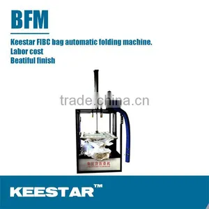 Keestar Big Bag Jumbo Bag FIBC Cutting and Sewing Machine Line thumbnail-6
