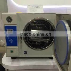 Bluestone Clinic Autoclave thumbnail-3
