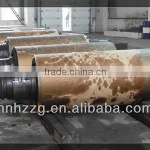 Zzhzzg Hgh Precision Casting Roller Series in Abandant Supply thumbnail-1