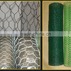Competitive Price for Hexagonal Wire Mesh thumbnail-2