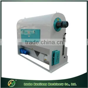 Wide Usage Cycling Air Separator Cottonseed Separator Machine thumbnail-4