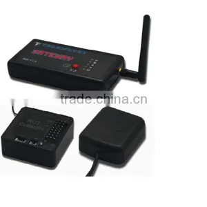 RC Model Telemetry APP thumbnail-2