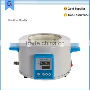 1000ML Heating Mantle thumbnail-1