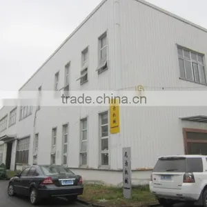 Shanghai Leadworld Machinery Technology Co., Ltd. company overview - view 2 thumbnail