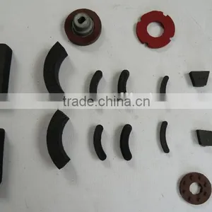 Brake Shoe for ISUZUD Pickup Truck OE:8-97368-253-0 thumbnail-1
