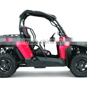 CFMOTO 500cc Side by Side 4x4 UTV 4x4 ATV for Sale, Z550 thumbnail-5