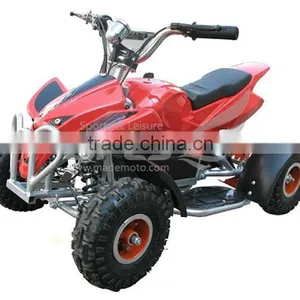 800w Hot Selling Mini Quad Atv for Kids thumbnail-1