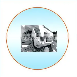 Good Quotation of Folding Bicycle/ Folding Bike 16/ Lightweight Mini Folding Bike thumbnail-3