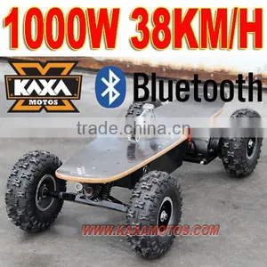 Skate Board 1000W thumbnail-1