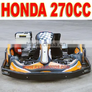 9HP 270cc HONDA Karting Cars for Sale thumbnail-2