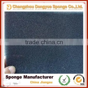 Industrial Part Filter Sponge Breathable Coarse Efficiency Filter Foam thumbnail-2