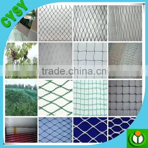 HDPE Cage Culture Anti-bird Cover Fishing Net thumbnail-3