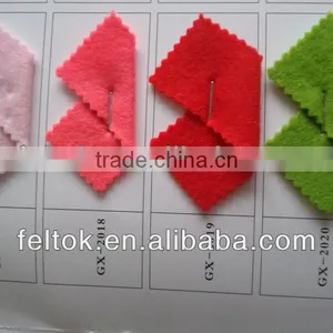 Felt For Craft Thick Felt Fabric thumbnail-1