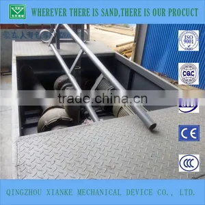 Price of Mini River Sand Dredging Machine/equipment Sale thumbnail-1