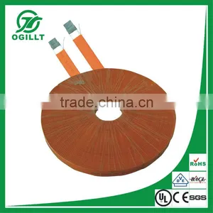 Frost Protection Heating Cable thumbnail-1