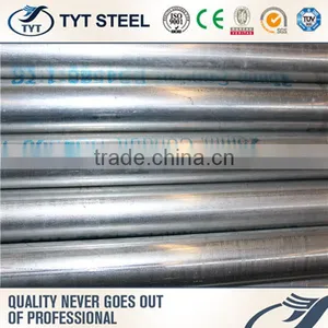 New Design Square Steel Tube for Dork Construction From Liaocheng Made in China thumbnail-4