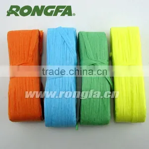 Handcraft Various Colors of Paper Raffia String for Packing thumbnail-5