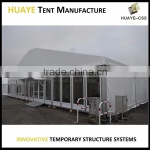 Huaye Factory Sale Outdoor Permanent Marquee Tent 20x20 thumbnail-1