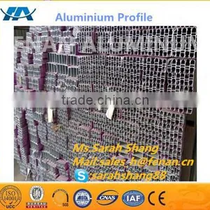 Customize Aluminum Profiles, Aluminum Extrusion Profiles With High Quality thumbnail-1