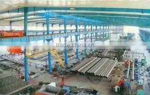 Liaocheng Xingrong Steel Pipe Co., Ltd. company overview - view 1 thumbnail
