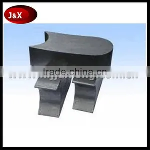 Carbon Brick for Hot Metal Ladle and Steel Ladle thumbnail-5
