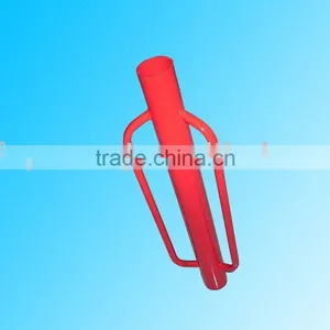 Manual Fence Post Driver Hammer thumbnail-1