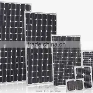 Monocrystalline Solar Panel thumbnail-6