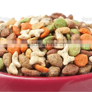 Pet Nutrition Diet Dry Cat Food thumbnail-5