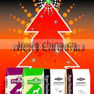 Natural Dry Dog Food thumbnail-1