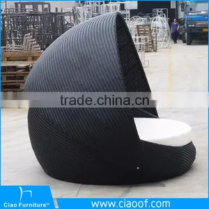 Factory Bottom Price Daybed And Mattress Set thumbnail-6