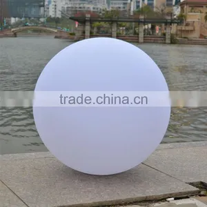 IP 68 LED Waterproof Ball Lights for Beach Pool thumbnail-4