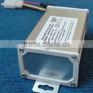 36v/48v/60v/72v/84v/90v to 12v 10a DC-DC Step Down Power Converter thumbnail-1
