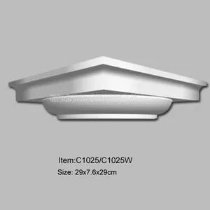 Tuscan Columns for Indoor and Outdoor thumbnail-3