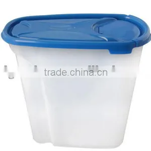 Plastic Creal Dispenser thumbnail-1