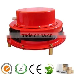 Cord Reel 45m for Crane thumbnail-1