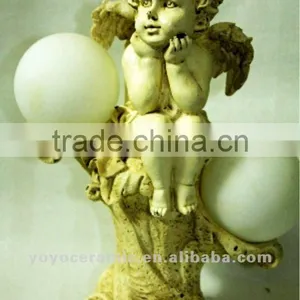 Baby Angel Decoration thumbnail-1