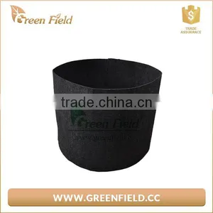 Cheap Roud Fabric Flower Pots Wholesale thumbnail-1