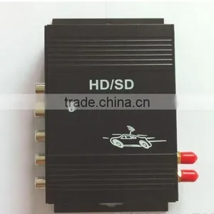 Best Mobile Digital Car ATSC-M/H TV Receiver For America HD EPG Car Satellite TV Receiver thumbnail-2
