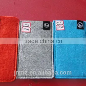 Wool Felt Bag for Shoping thumbnail-2