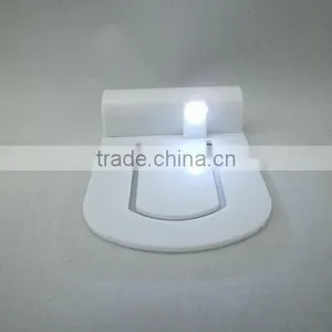 Led Clip Bookmark Light for Promotion/led Clip Light/flashing Light Clip Light/mini Clip Led Light thumbnail-4
