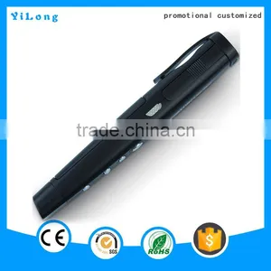 2016 Super Cheap Custom Logo Projector Pen Promotion Customized Logo Flashing Projector Pen thumbnail-1