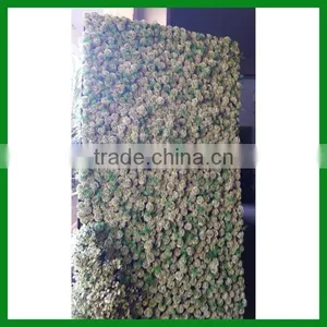 Artificial Garden Living Plant Wall thumbnail-1