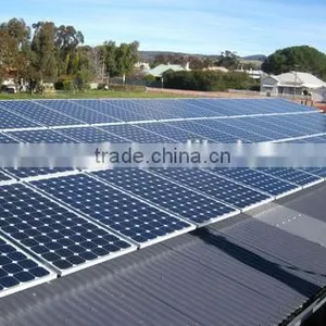 High Quality Grid Switch Solar Energy Battery BPS-4KW New Design thumbnail-6